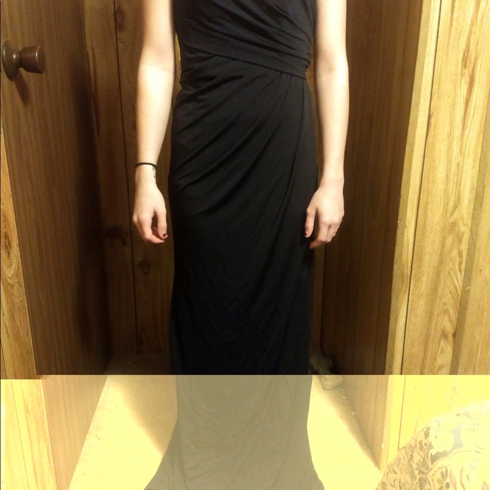 Pageant dress